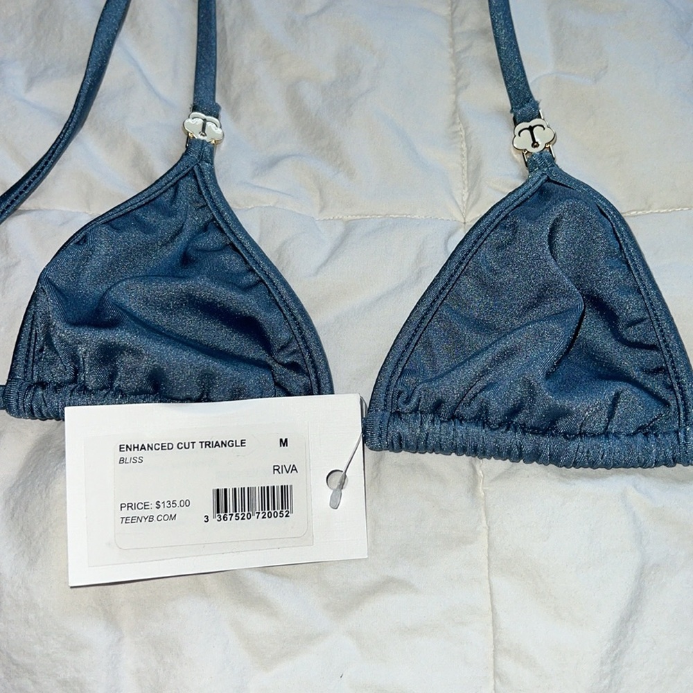 NWT Teeny B Bikini - Picture 5 of 5